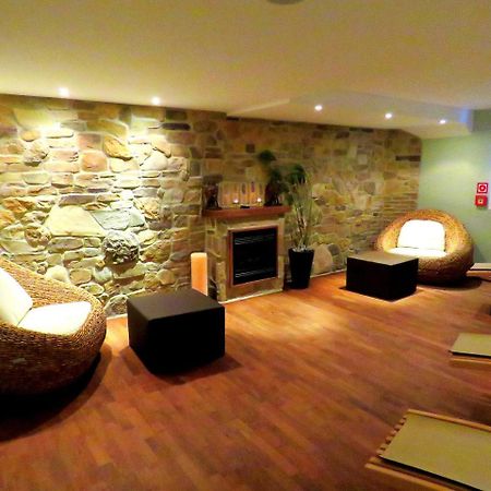 Hotel Hirlanda Zuers Luaran gambar